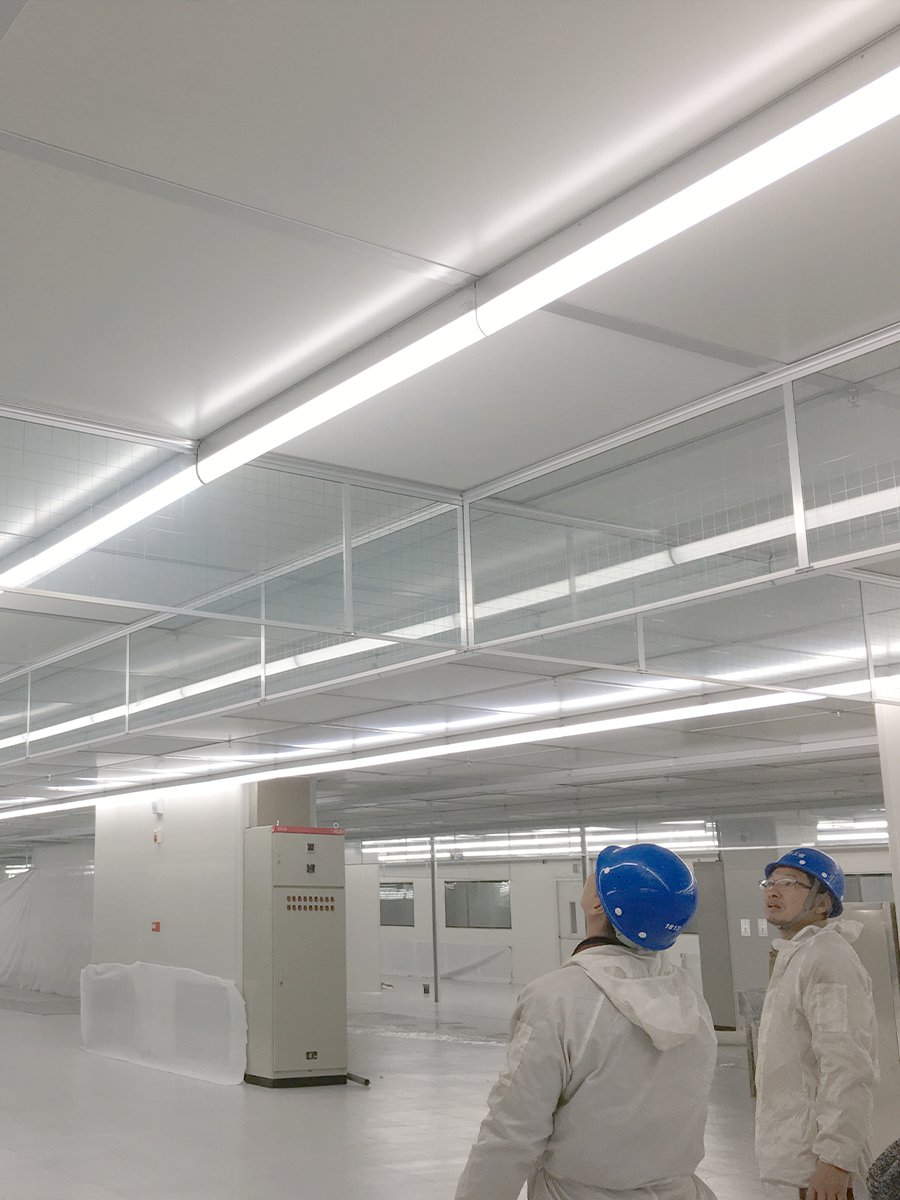 玻璃挡烟垂壁--夹丝玻璃 玻璃挡烟垂壁(夹丝玻璃)