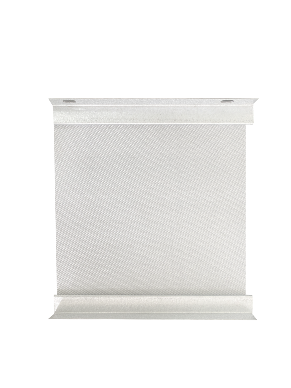 防火布挡烟垂壁 柔性挡烟垂壁