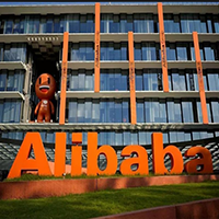 阿里巴巴云数据中心河源项目