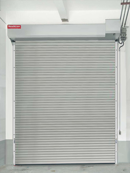 粉尘防爆卷帘门 粉尘防爆卷帘门