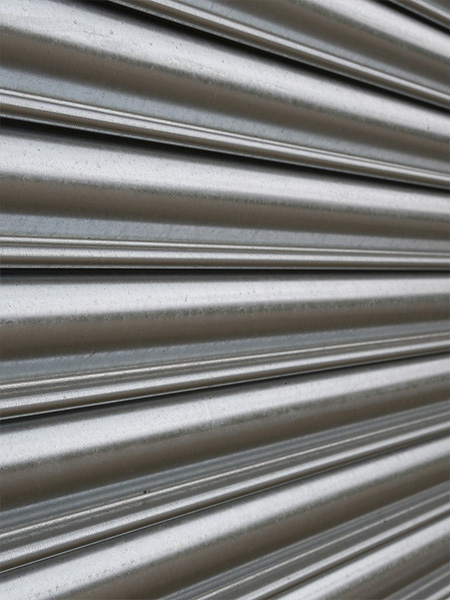 钢制卷帘门 不锈钢卷帘门