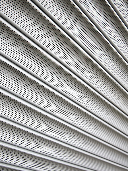 钢制卷帘门 钢制卷帘门