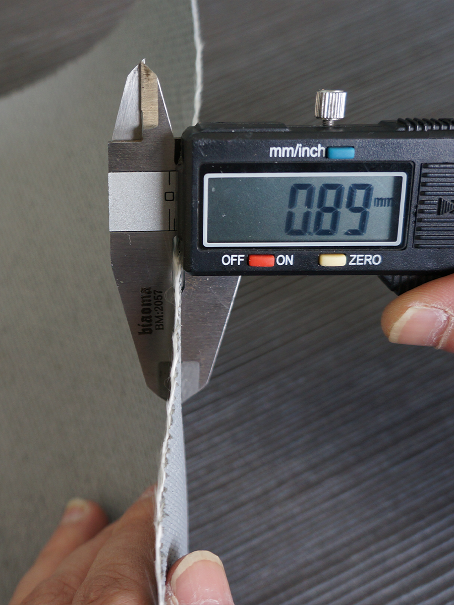 防火布挡烟垂壁 固定挡烟垂壁