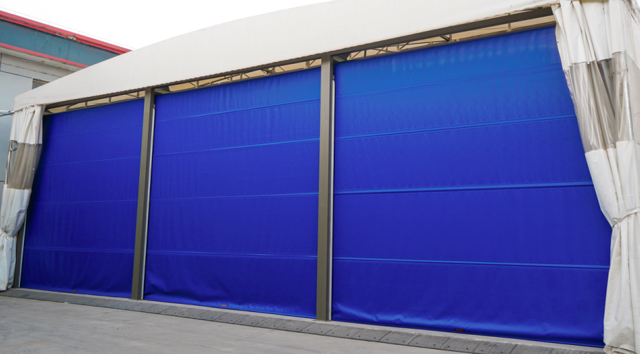 柔性门(普及款)