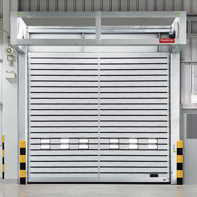 苏州快速卷帘门厂家