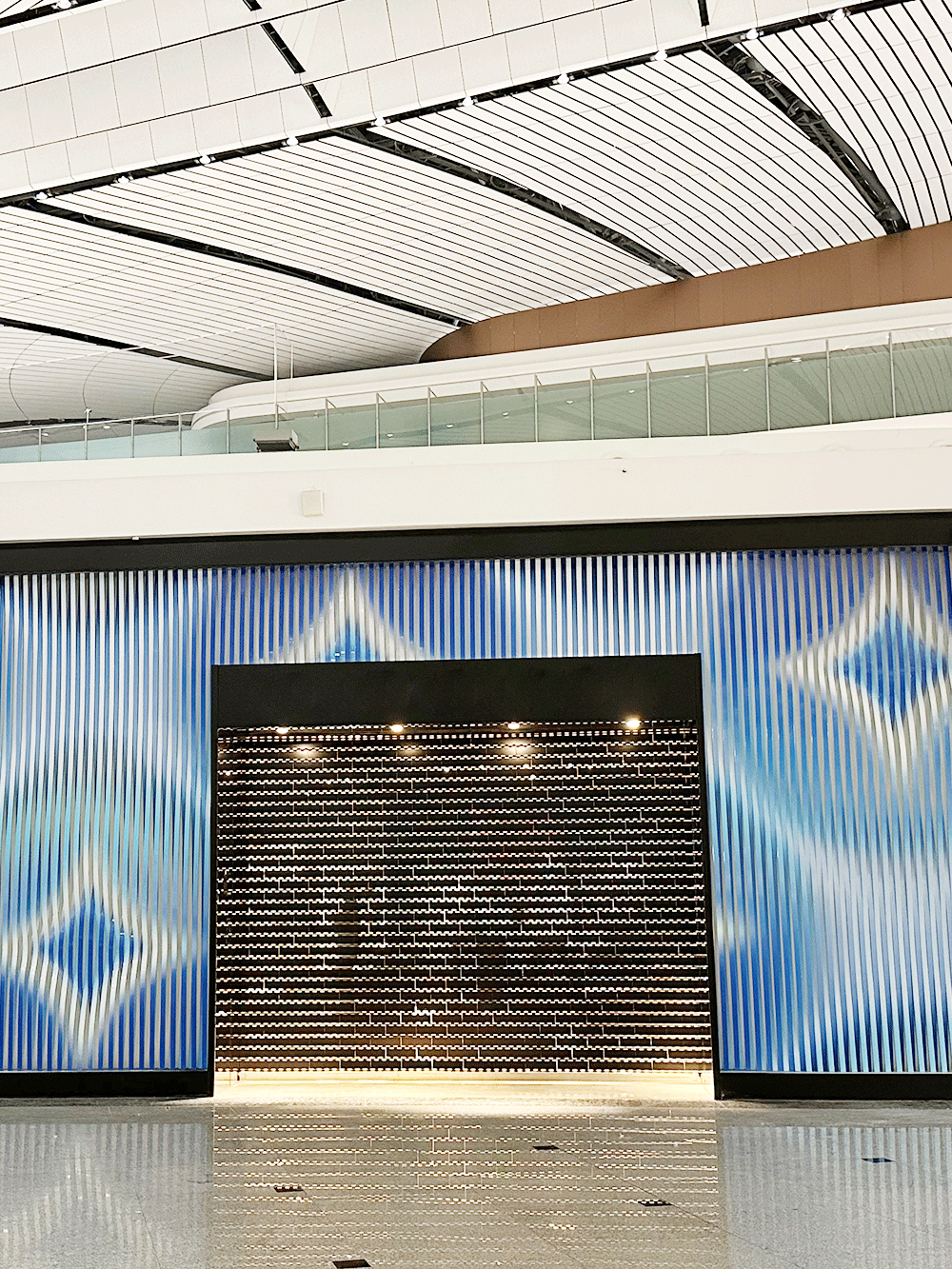 水晶卷帘门 水晶卷帘门