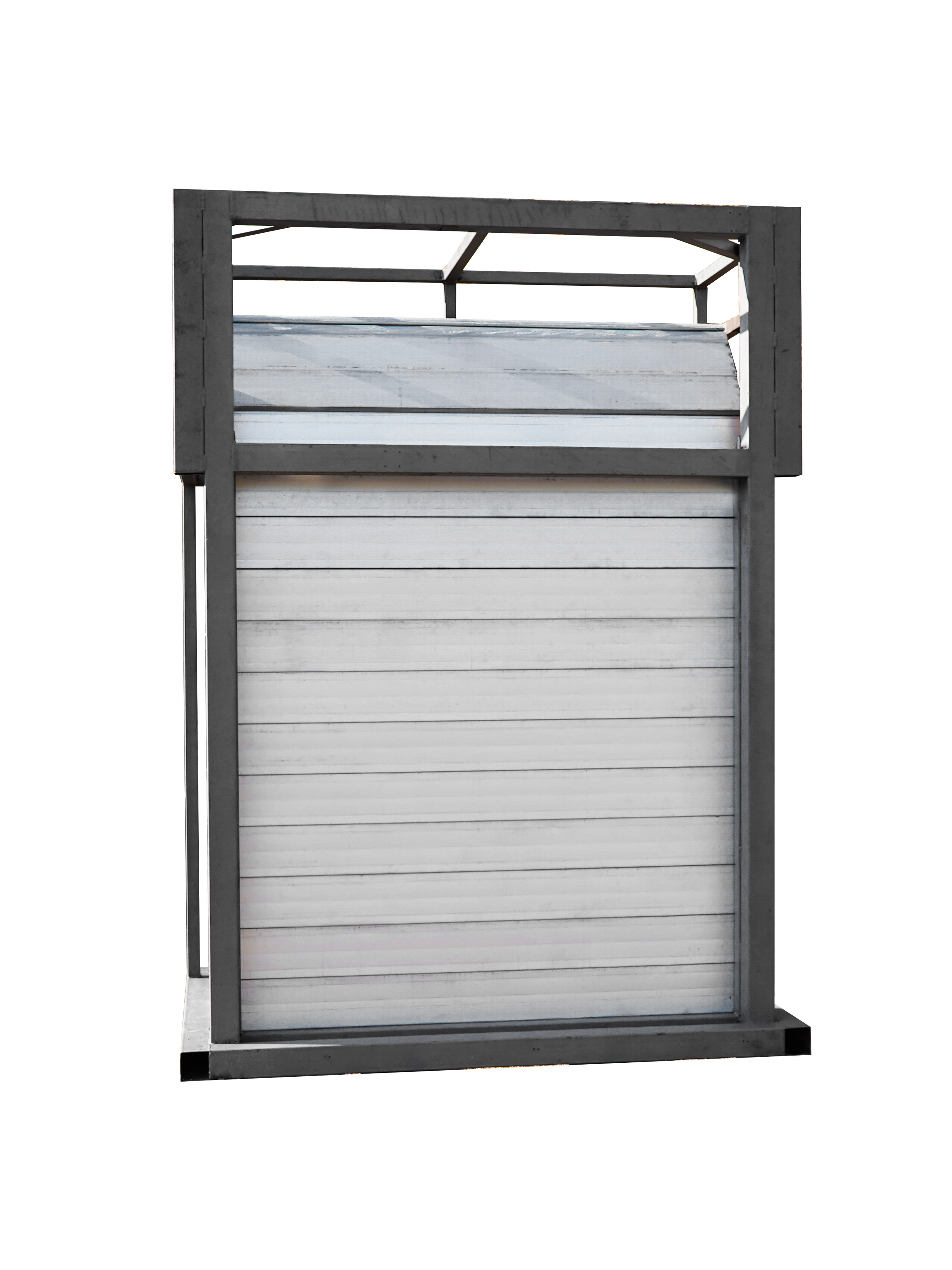 抗爆卷帘门 抗爆卷帘门