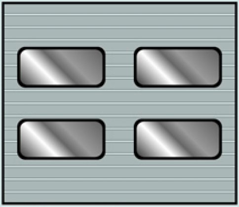 采光窗口 采光窗口
