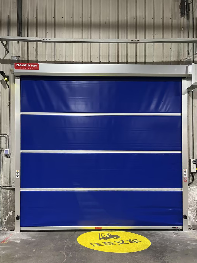 苏州快速卷帘门厂家