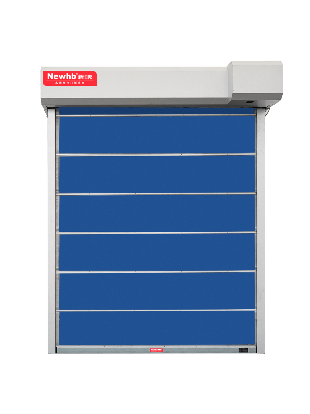 无机防火卷帘门 无机防火卷帘