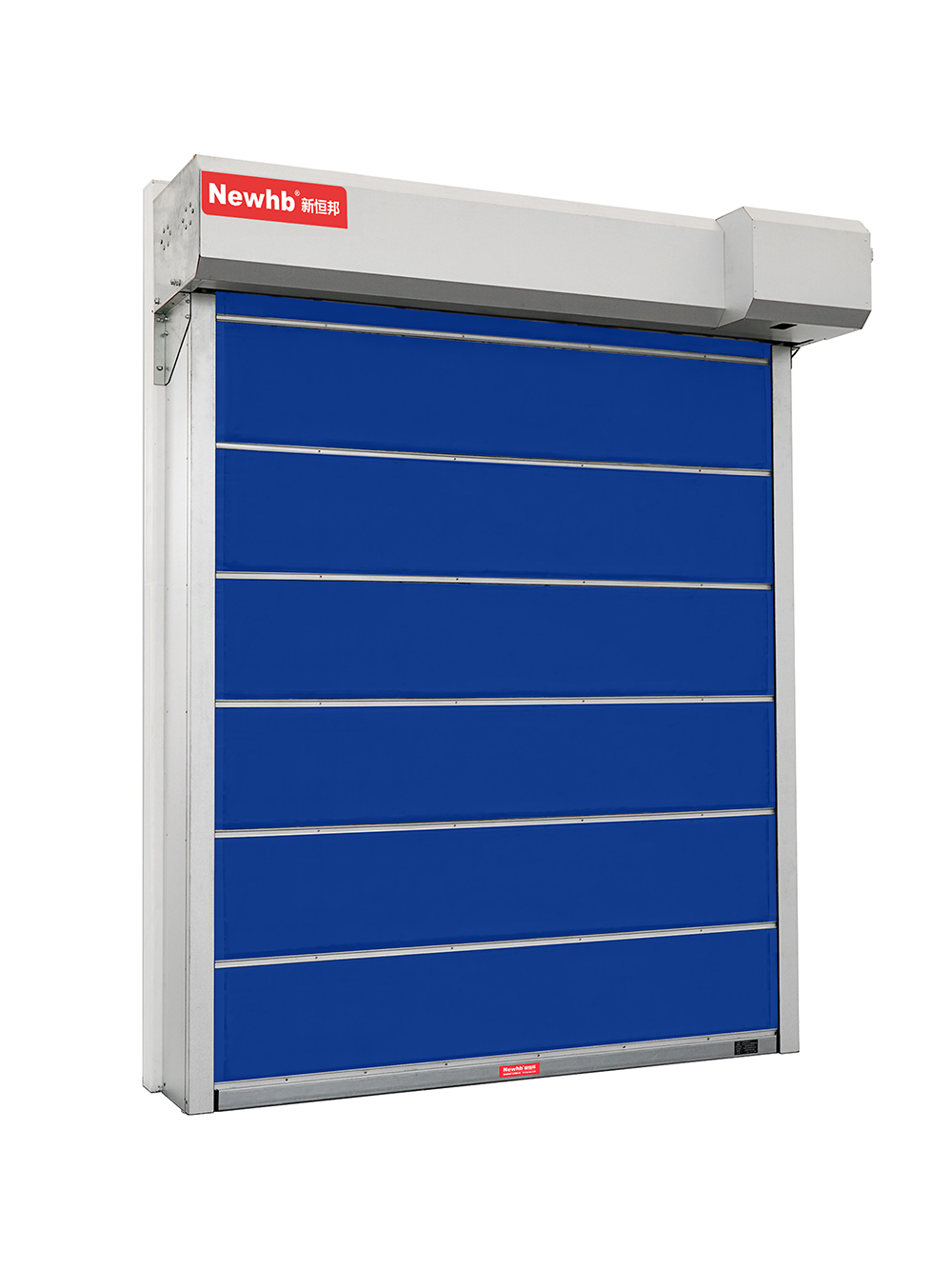 无机防火卷帘门 无机防火卷帘