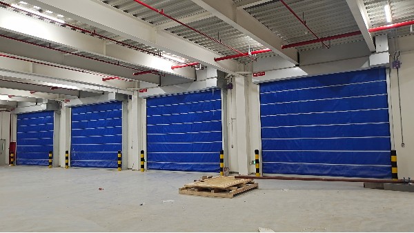 江苏防火卷帘门生产厂家，哪家好？