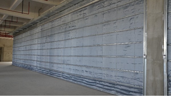 江苏特级防火卷帘门生产厂家，哪家好？