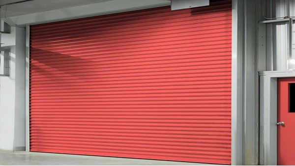 上海防爆卷帘门厂家,哪家好?(昆山新恒邦)