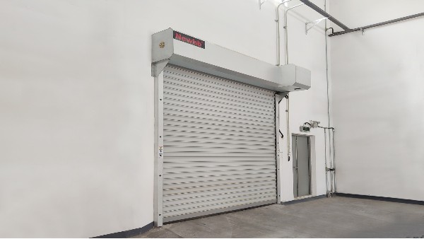 南通防爆卷帘门厂家