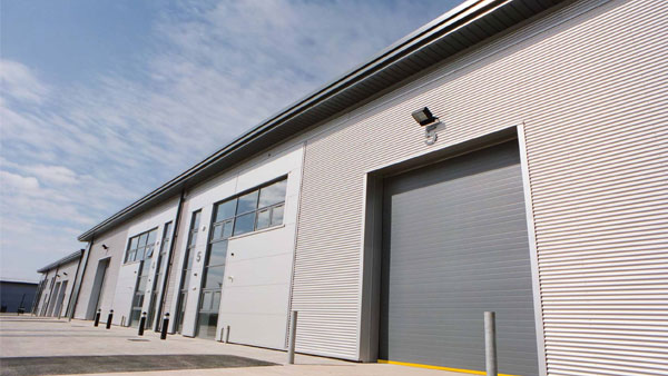 安装快速卷帘门要注意什么